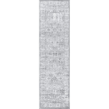 Modern Persian Vintage Area Rug
